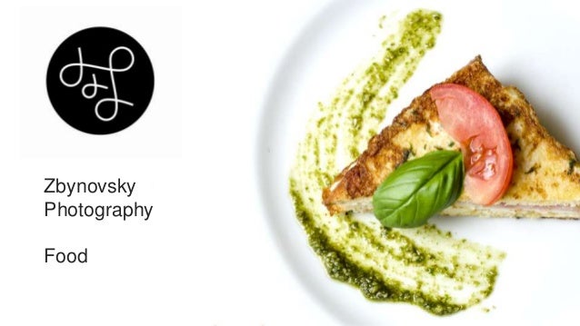 food powerpoint