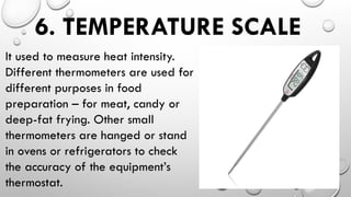 Food Preparation Tools and Equipment.pptx