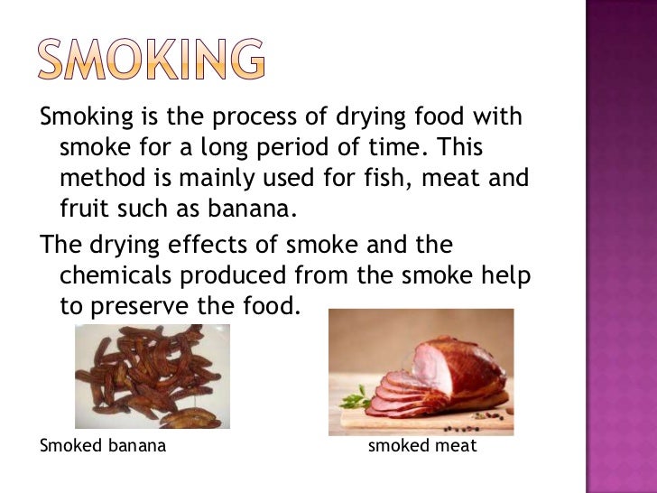 food preservation bad college essay examples