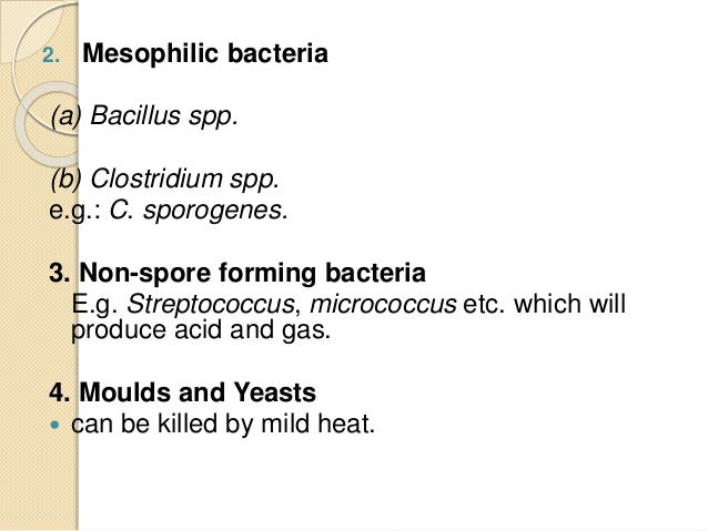 in processing reaction is food chemical how involved Food preservation