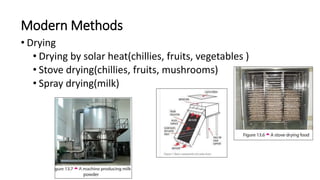 Food Preservation.pptx