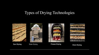 Food Preservation | PPTX