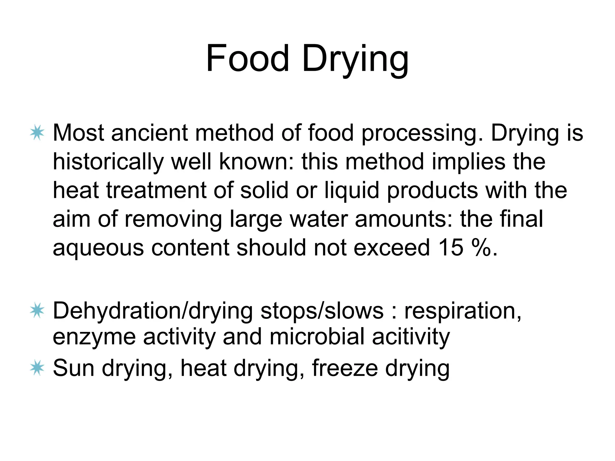 Food Preservation Drying, Salting and Freezing.ppt