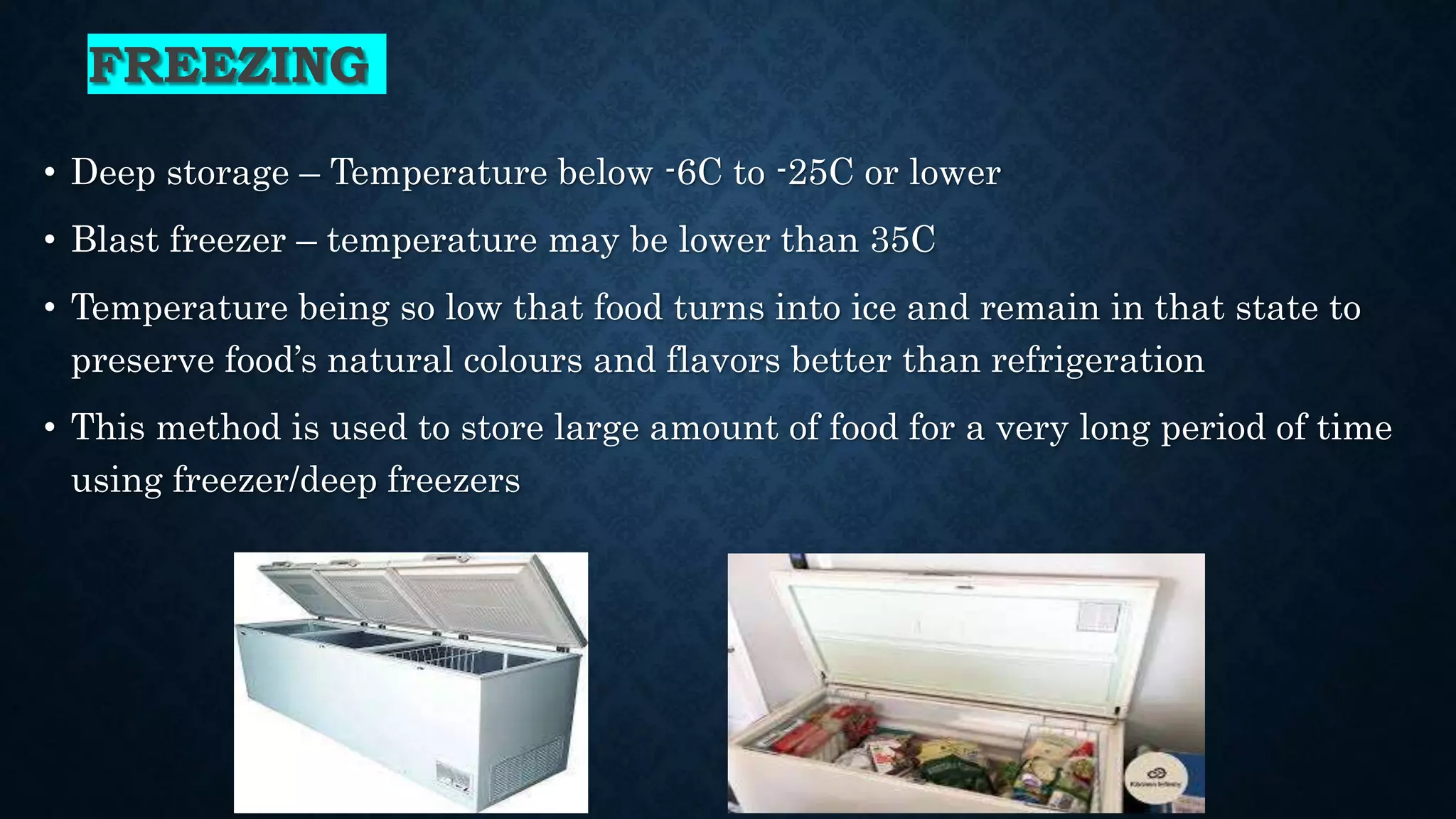 Food preservation technologies.pptx
