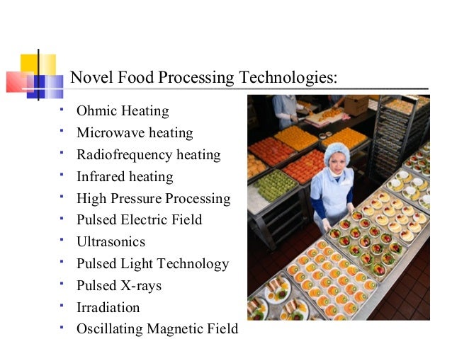 Techniques In Food Processing Techniques In Food Processing
