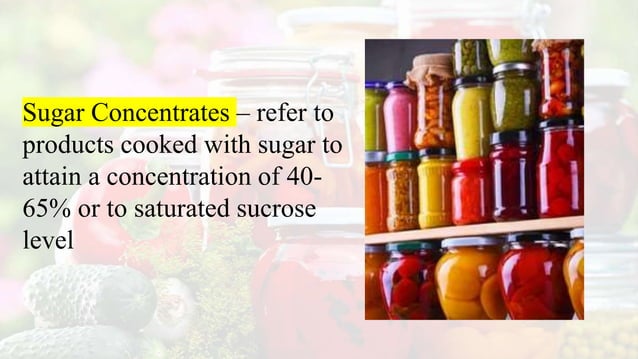 FOOD PROCESSING in grade 10 students.pptx | Cooking | Food & Drink