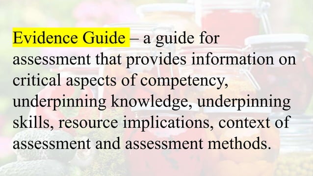 FOOD PROCESSING in grade 10 students.pptx | Cooking | Food & Drink