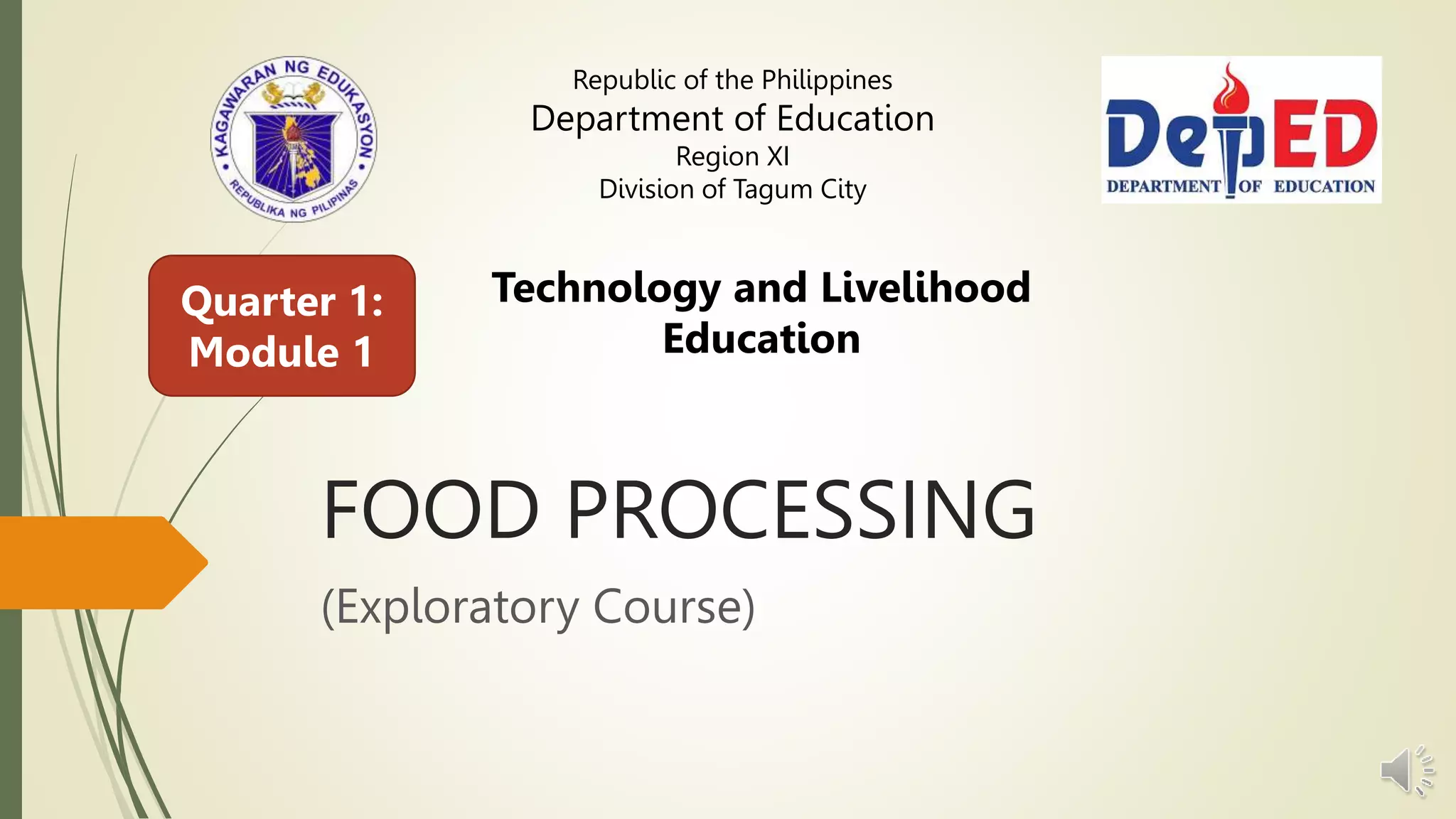 FOOD PROCESSINGlesson 1.pptx