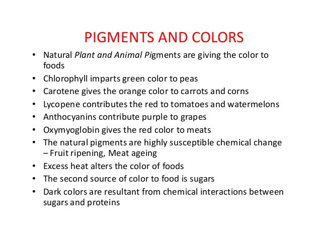 Explain How Natural Hair Pigments Influence The Colour Choice Explain How Natural Hair Pigments Influence The Colour Choice