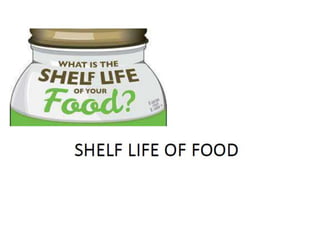 Food Processing and Preservation & Shelf Life.pdf