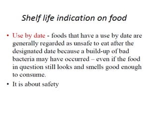 Food Processing and Preservation & Shelf Life.pdf