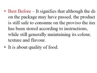 Food Processing and Preservation & Shelf Life.pdf