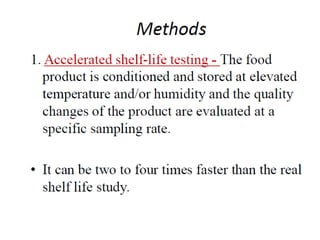 Food Processing and Preservation & Shelf Life.pdf