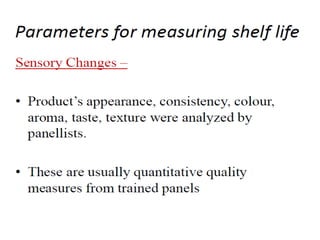 Food Processing and Preservation & Shelf Life.pdf