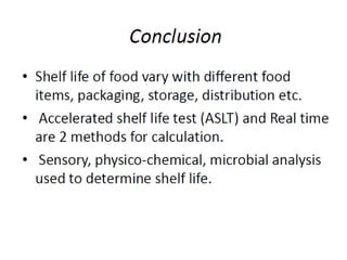 Food Processing and Preservation & Shelf Life.pdf