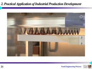 Food Processing Engineering.pptx ucuuvvu | PPTX