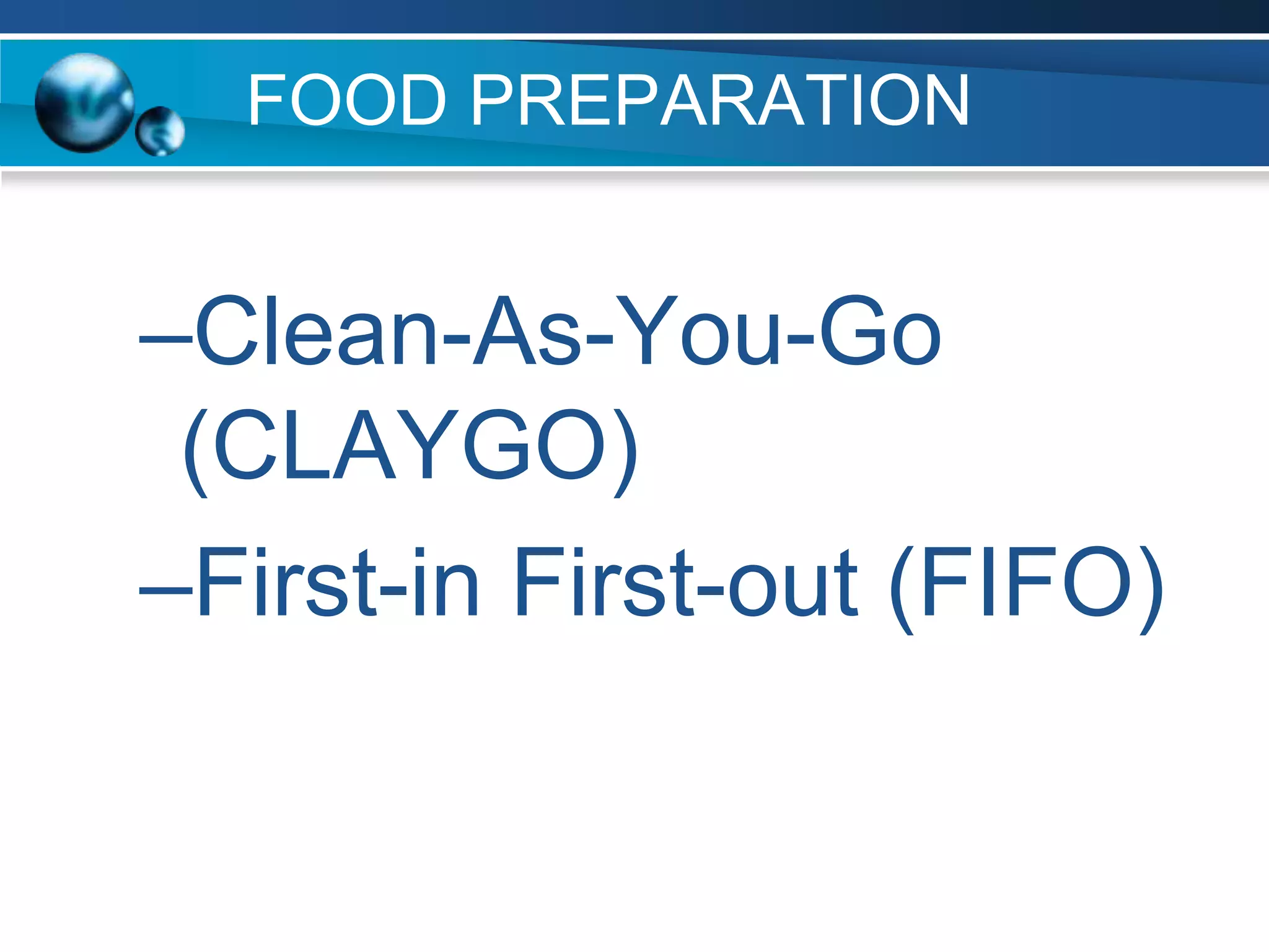 Food Processing HACCP and GMP.ppt