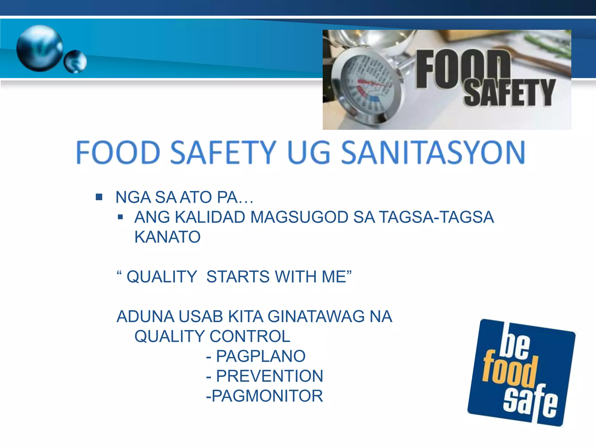 Food Processing HACCP and GMP.ppt