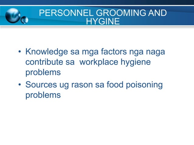 Food Processing HACCP and GMP.ppt