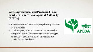 Food processing industries in inida | PPTX