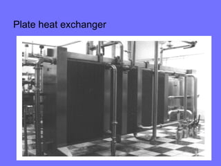 Plate heat exchanger
 