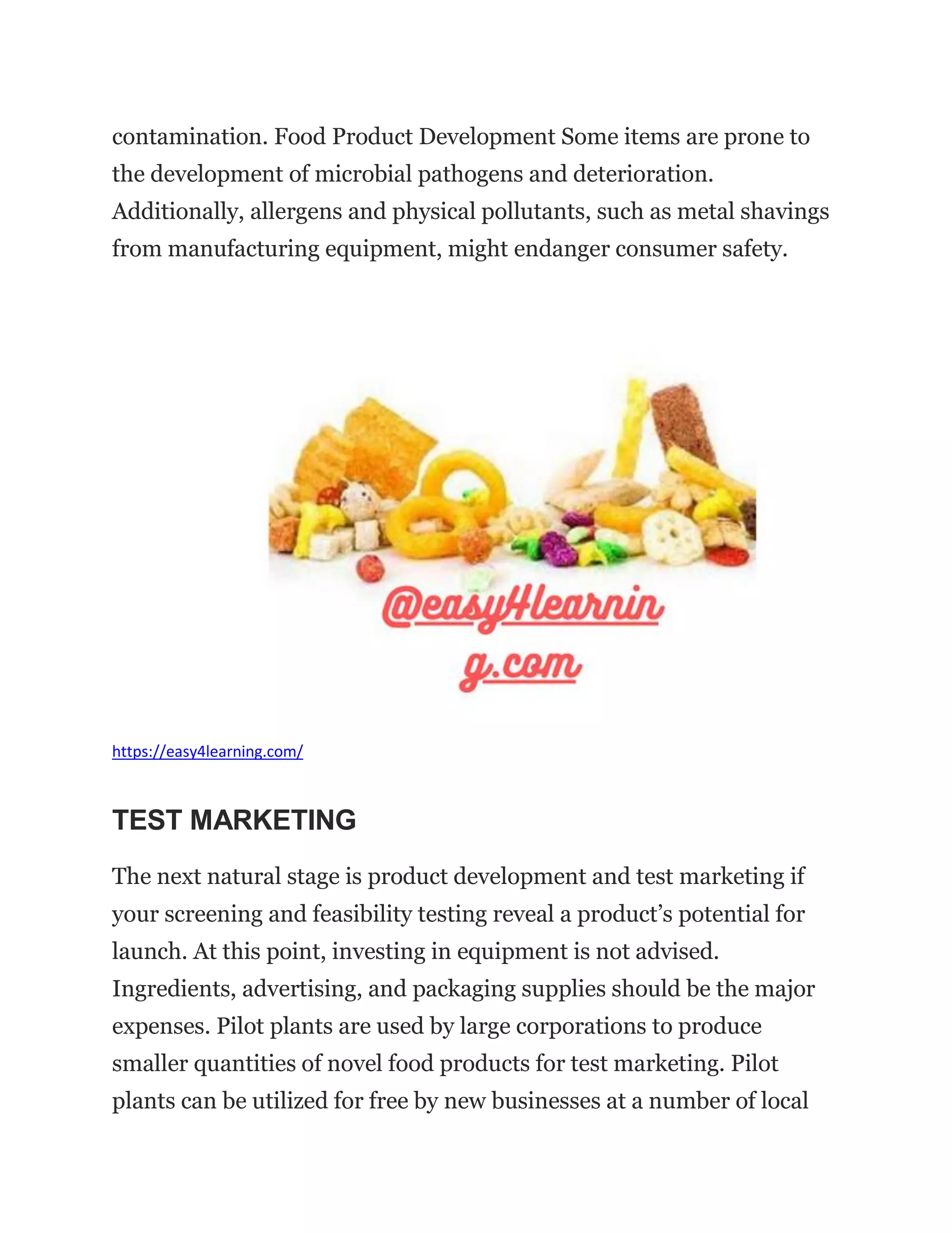Food Product Development.pdf