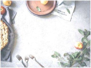 Kitchen Brigade System - harsh sodhani