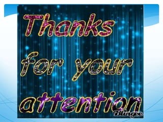 Food pyramid power point presentation