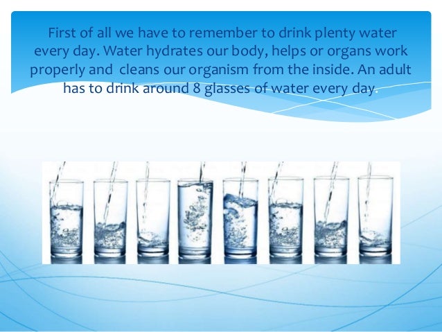 food pyramid power point presentation
