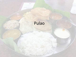 Pulao
 