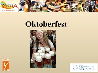 Oktoberfest  