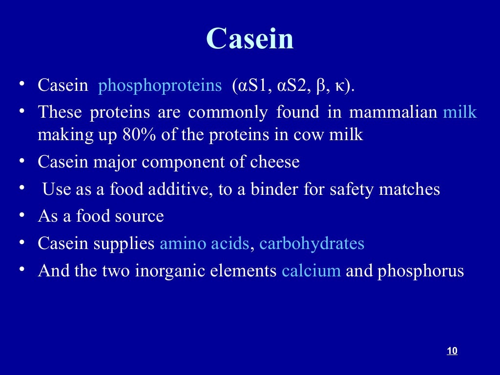 Food Spoilage Due to enzymes