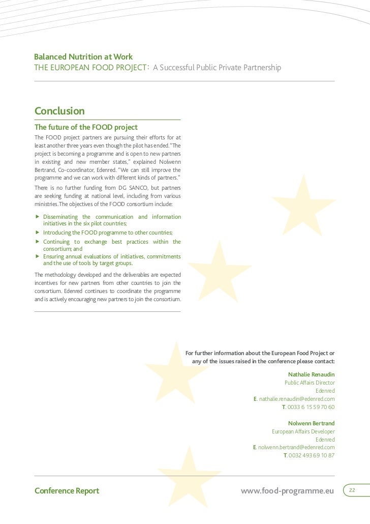 PROGRAM REPORT 2011 visual data 5