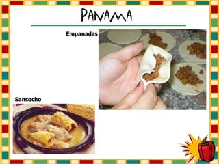 Empanadas Sancocho 