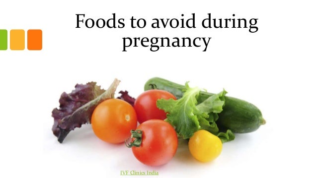 Foods to avoid while pregnency Foods to avoid while pregnency