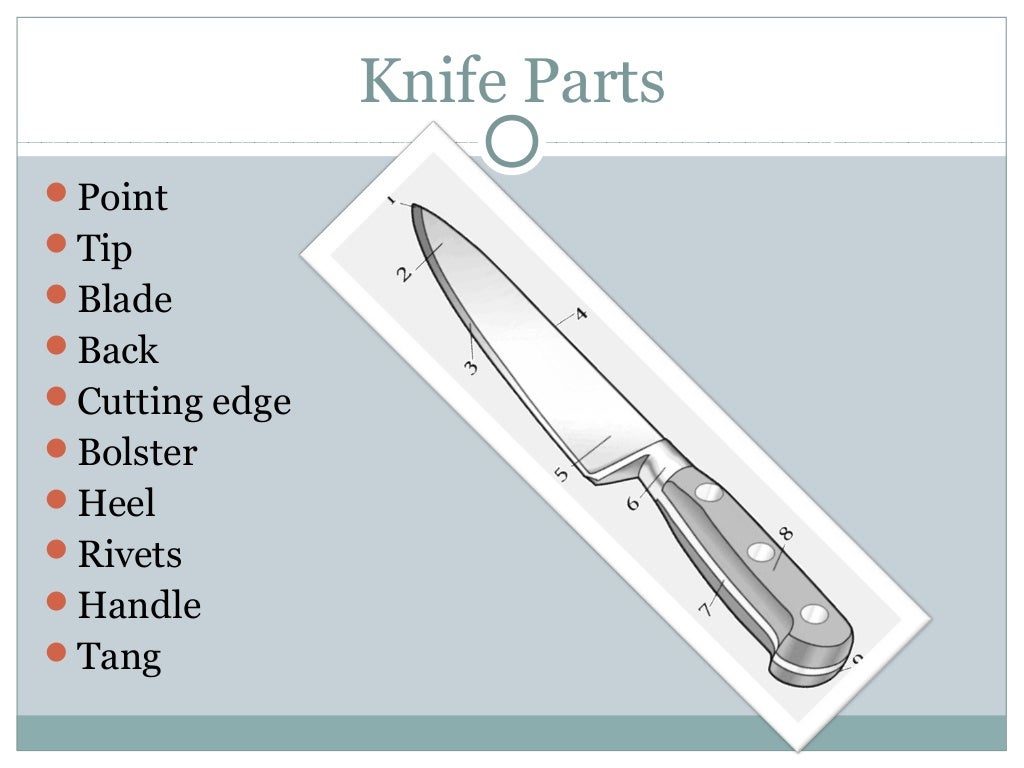 Foods 2 knife skills ppt(1)