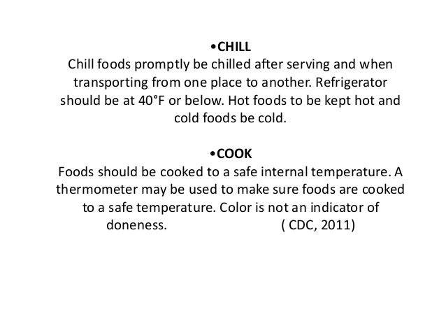 Should I Eat Hot Before Cold Foods Should I Eat Hot Before Cold Foods