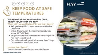 Food Safety and Hygiene Presentation .pptx