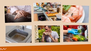 FOOD SAFETY AND SANITATION HOW IS IMPORTANT | PDF