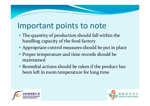 How Long Should I Keep The Records Food Safety How Long Should I Keep The Records Food Safety