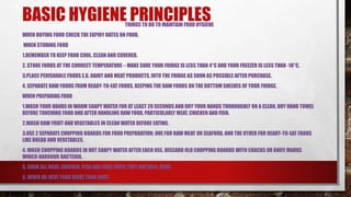 Does Eating Spicy Food During Pregnancy Affect Baby - Instagram