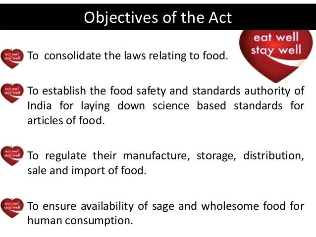 food safety standards essay Food safety construction essay transportation, sales and other activities, go to mandatory food in line with national standards and requirements. food safety standards essay Food safety construction essay transportation, sales and other activities, go to mandatory food in line with national standards and requirements.