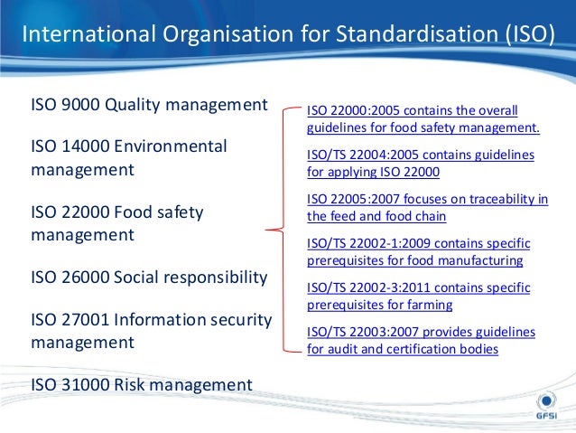 Nsf audits