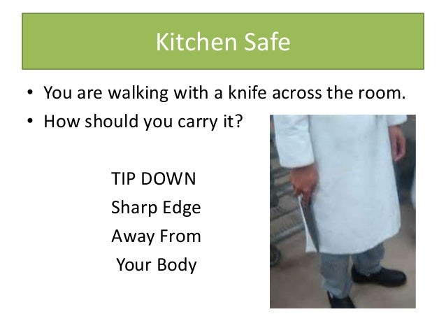 Food Safety Day 3