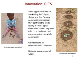 The future of food safety in Africa: Research perspective