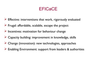 Food safety: Why the game has changed