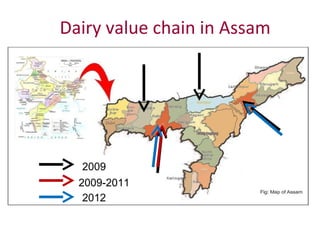Food safety: Why the game has changed