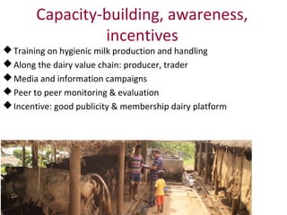 Food safety: Why the game has changed