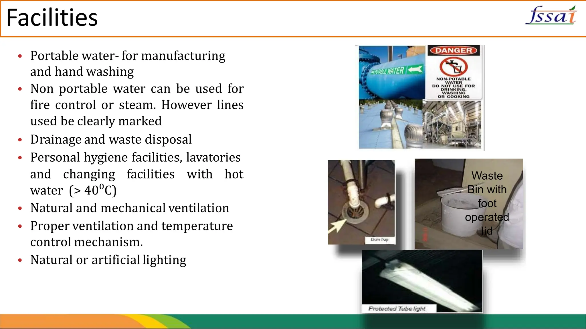 Food Safety & GMP in Bakeries (1).pptx