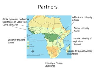 Food safety issues and scientific advances related to animal-source foods